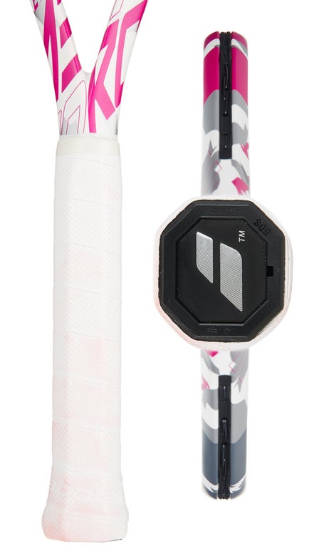 Babolat EVO Aero Lite Pink\Racquet
