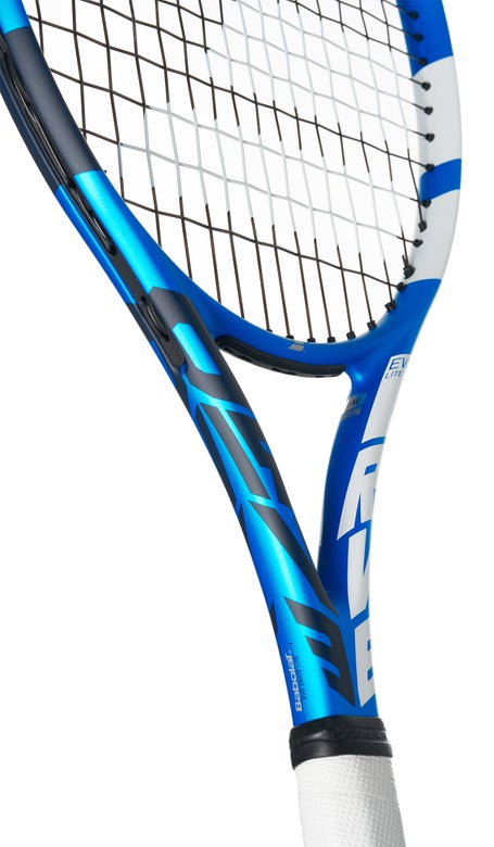 Babolat EVO Drive Lite\Racquet
