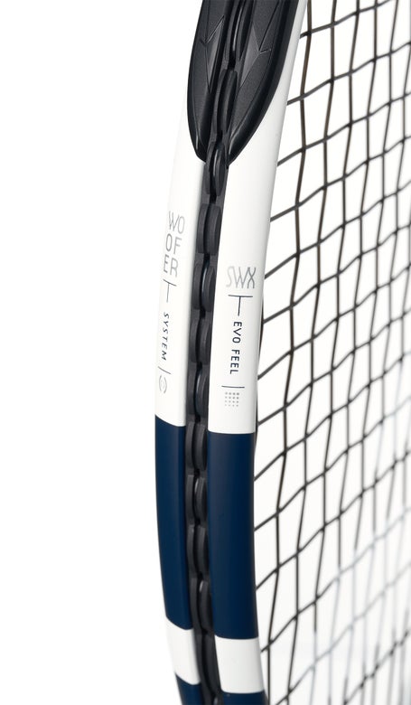 Babolat EVO Drive Lite W\Racquet
