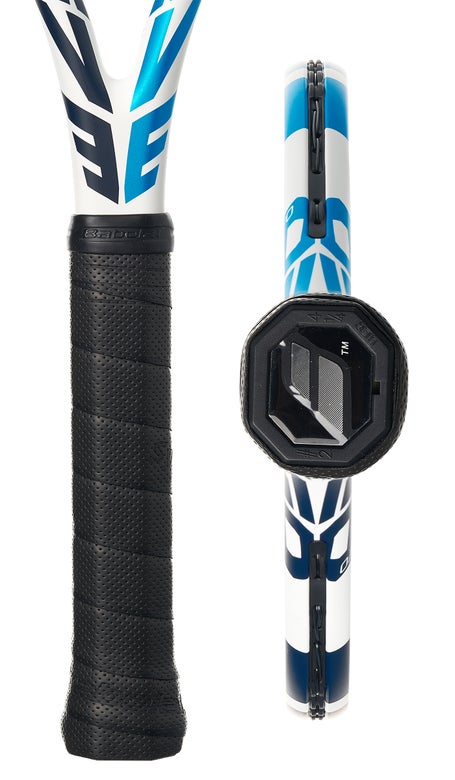 Babolat EVO Drive Lite W\Racquet