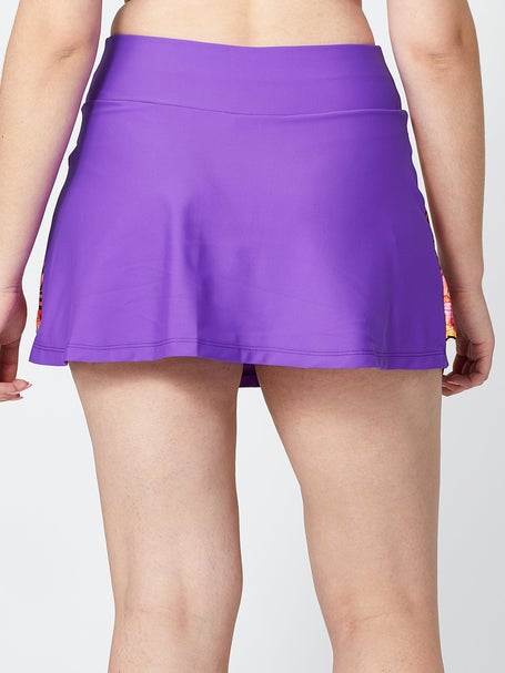 BlueFish Womens Exotic Desire Skirt