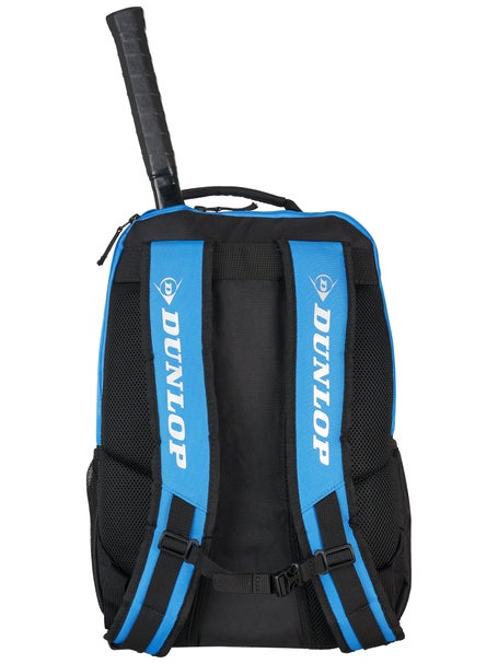 Dunlop FX Performance Backpack Bag Black/Blue