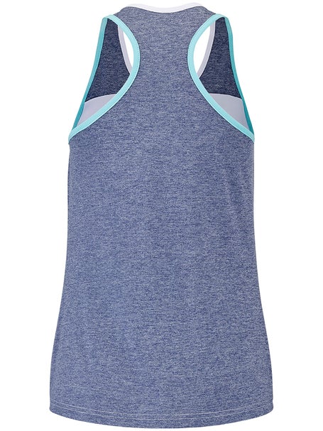 Babolat Girls 2023 Play Tank Top