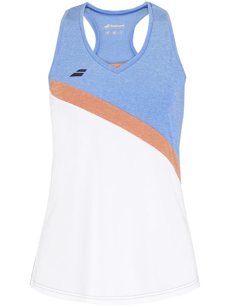 Babolat Girls 2025 Play Tank
