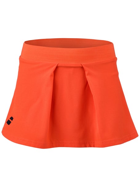 Babolat Girls Play Thrill Skirt
