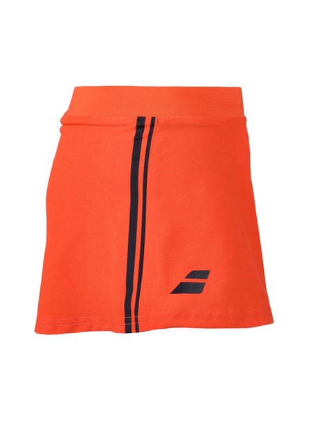 Babolat Girls Play Thrill Skirt