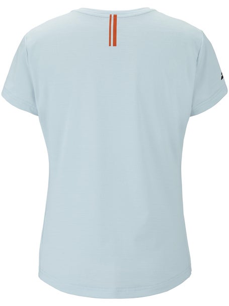 Babolat Girls Play Thrill Top