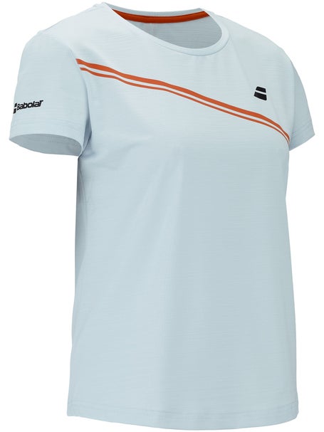 Babolat Girls Play Thrill Top