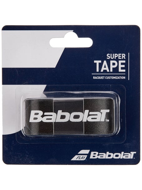 Babolat Super Tape Head Tape Black