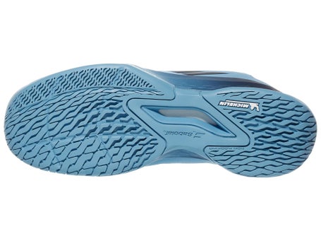 Babolat Propulse 3 Drive Blue Junior Shoes