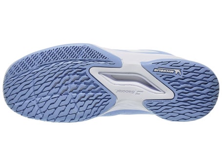 Babolat Propulse 3 Forever Blue Junior Shoes