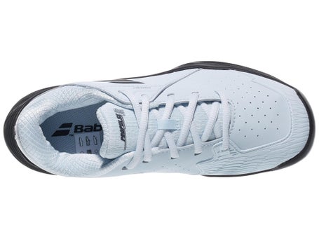 Babolat Propulse 3 Illusion Blue/Black Junior Shoes