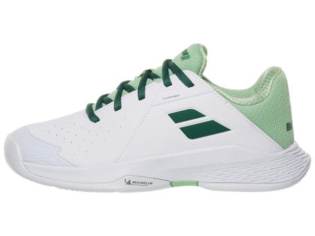 Babolat Propulse 3 Wimbledon Junior Shoes 