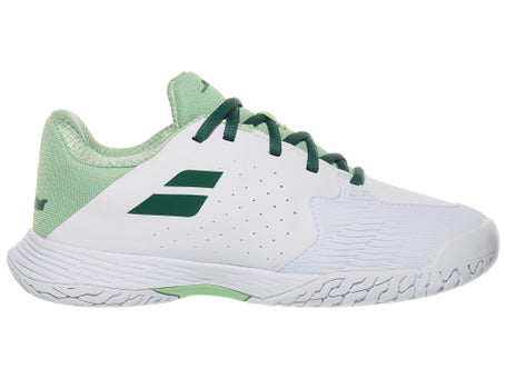 Babolat Propulse 3 Wimbledon Junior Shoes 
