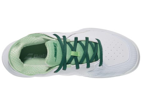 Babolat Propulse 3 Wimbledon Junior Shoes 