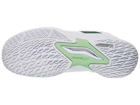 Babolat Propulse 3 Wimbledon Junior Shoes 