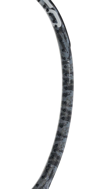 Solinco Blackout 300 XTD v2 Camo\Racquet
