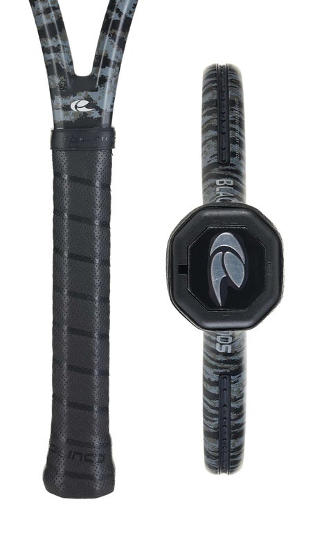 Solinco Blackout 300 XTD v2 Camo\Racquet