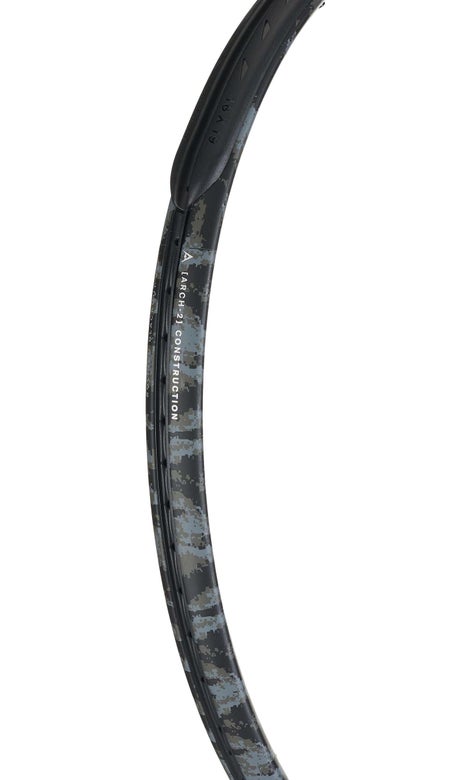 Solinco Blackout 300 XTD v2 Camo\Racquet