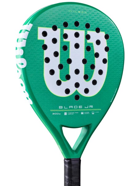Wilson Blade Junior v4 Padel Racket