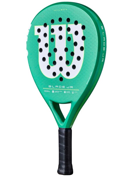 Wilson Blade Junior v4 Padel Racket