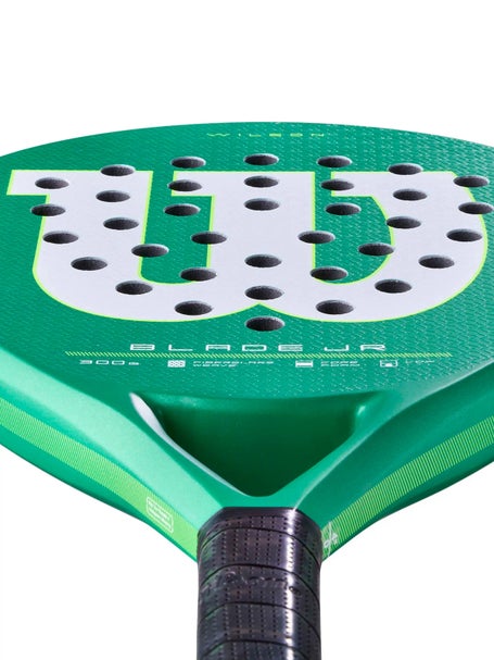 Wilson Blade Junior v4 Padel Racket
