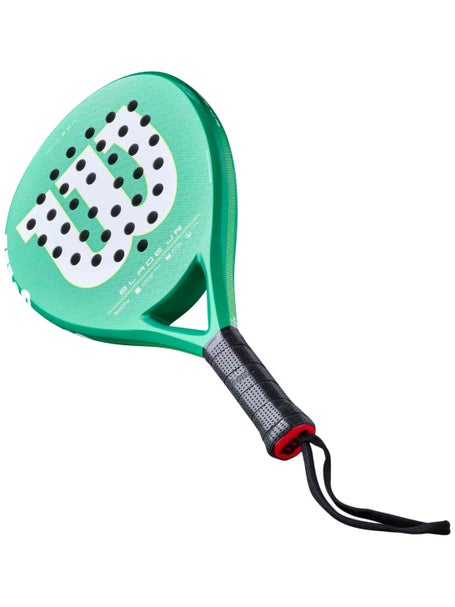 Wilson Blade Junior v4 Padel Racket
