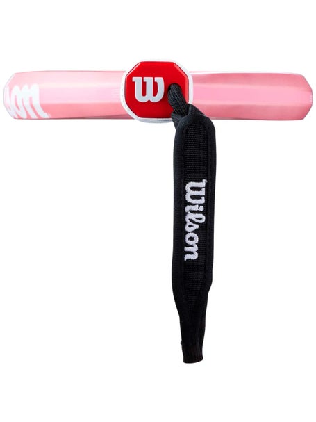 Wilson Blade LS v4 Pink Padel Racket