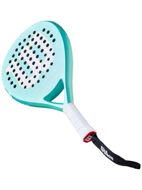 Wilson Blade LS v4 Mint Padel Racket
