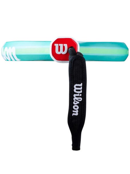 Wilson Blade LS v4 Mint Padel Racket