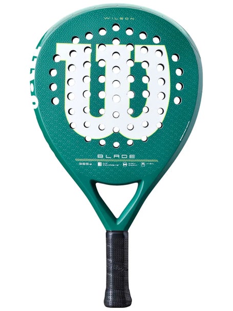 Wilson Blade v4 Padel Racket