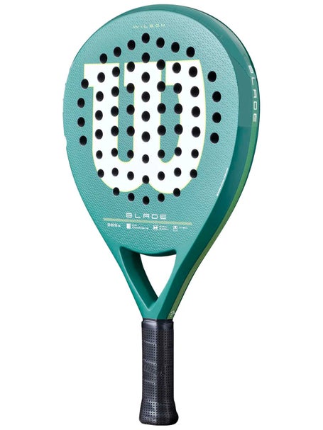 Wilson Blade v4 Padel Racket