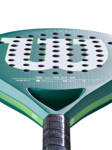 Wilson Blade v4 Padel Racket