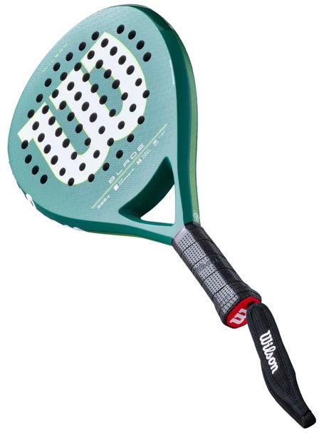 Wilson Blade v4 Padel Racket