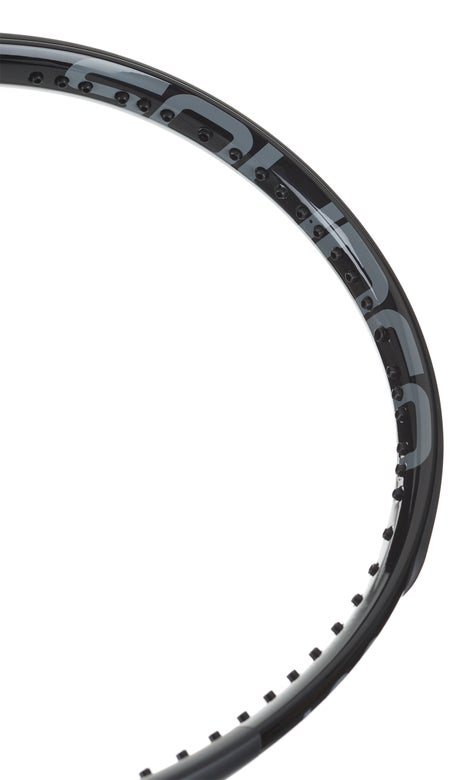 Solinco Blackout 285\Racquet