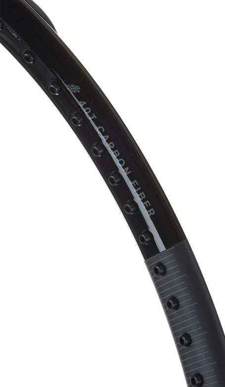 Solinco Blackout 300\Racquet