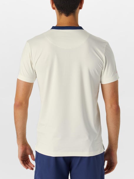 Babolat Mens 150 Anniversary Polo
