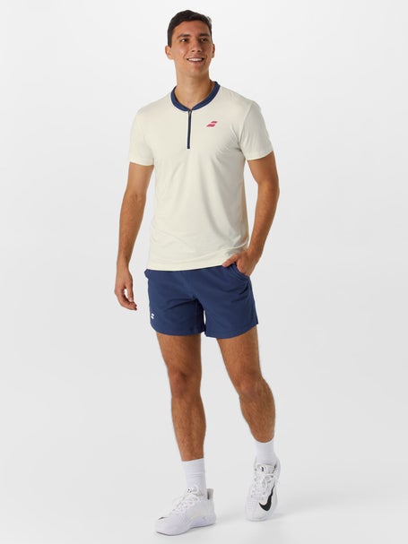 Babolat Mens 150 Anniversary Polo