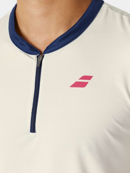 Babolat Mens 150 Anniversary Polo