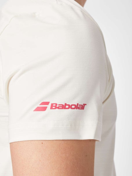 Babolat Mens 150 Anniversary Polo