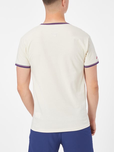 Babolat Mens 150 Anniversary T-Shirt