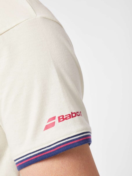 Babolat Mens 150 Anniversary T-Shirt