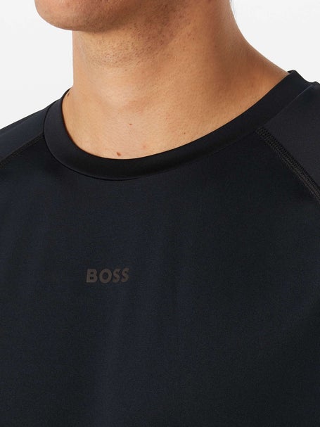 BOSS Mens Active Top