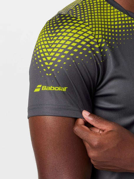 Babolat Mens Aero Top