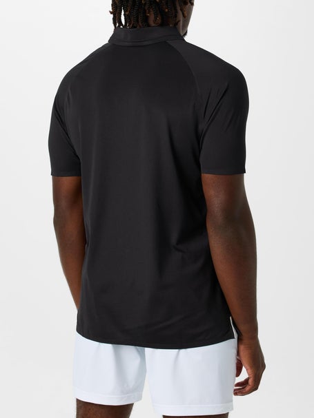 BOSS Slim-Fit UV Polo