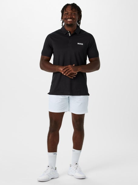 BOSS Slim-Fit UV Polo
