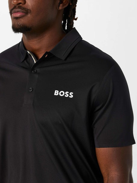 BOSS Slim-Fit UV Polo
