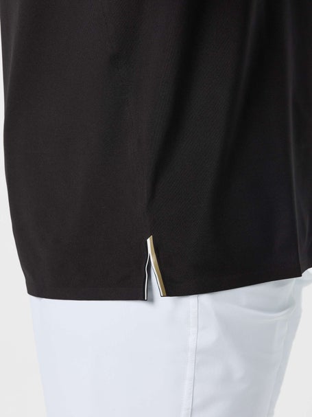 BOSS Slim-Fit UV Polo