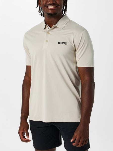 BOSS Slim-Fit UV Polo