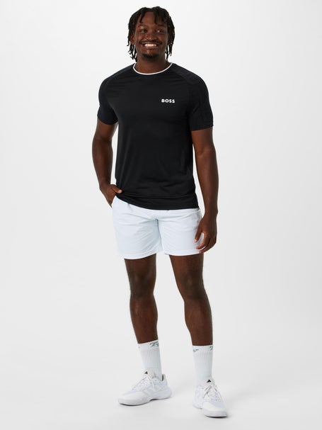 BOSS Stretch-Jersey Top